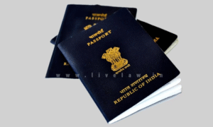 Wife Doesn’t Need Husband’s Permission To Apply For Passport: Madras High Court