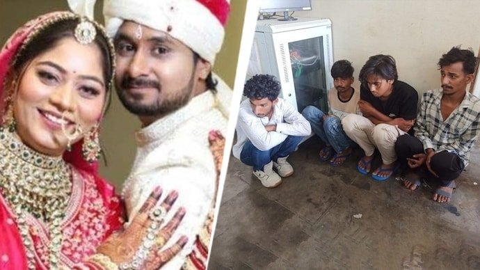 Raj mastermind, aides killed as favour: New details in Raja Raghuvanshi’s murder case