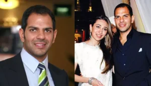 Karisma Kapoor’s ex-husband Sunjay Kapur passed away at 53: Here’s how he died