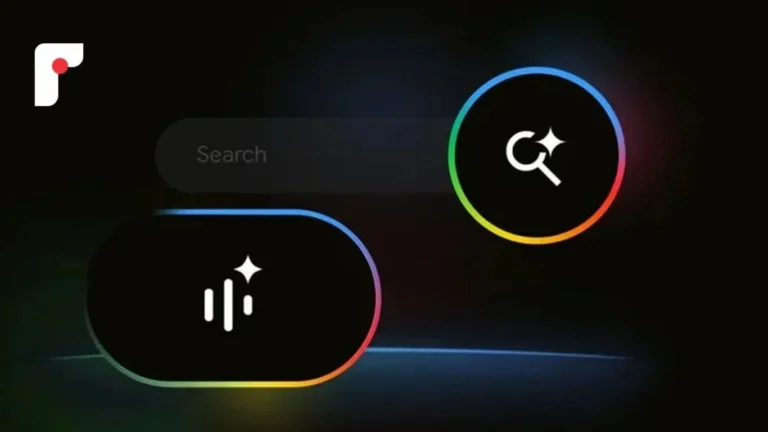 Google Launches Voice-Driven Search Live for Conversational Queries