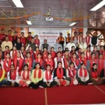 24 girl students accuse teacher of sexual harassment at Rajgarh govt school