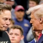 “Will Lose Their Primary”: Musk’s Big Threat To Lawmakers Backing Trump’s ‘Big, Beautiful Bill’