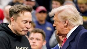“Will Lose Their Primary”: Musk’s Big Threat To Lawmakers Backing Trump’s ‘Big, Beautiful Bill’