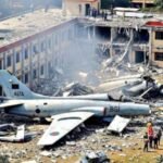 Bangladesh crash: At least 27 dead after jet crashes into Dhaka school; deadliest accident since 1984