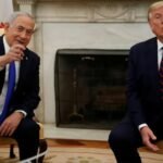 Netanyahu to visit White House as Gaza truce pressure mounts