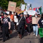 Judge orders Trump administration to stop immigration arrests without probable cause in Southern California