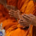 Thai woman extorts over Rs 100 crore by seducing, blackmailing Buddhist monks