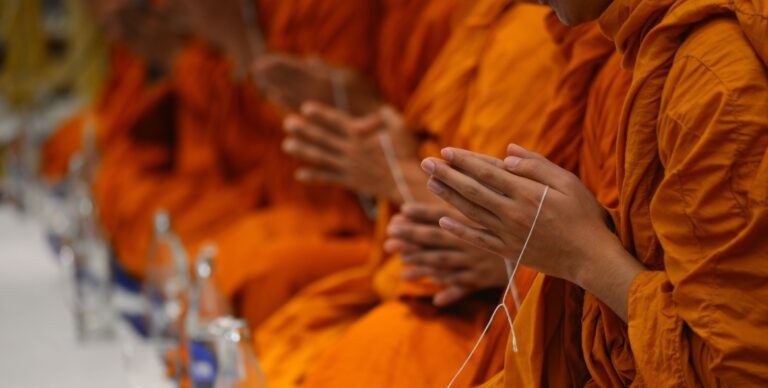 Thai woman extorts over Rs 100 crore by seducing, blackmailing Buddhist monks