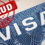 Indian NRI, 4 US Cops Charged in Visa Fraud