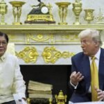US-Philippines trade deal: Trump says Philippines talks ‘concluded’; Manila to pay 19% tariff