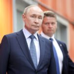 Russia-Ukraine war: Kremlin says Putin is ready to discuss peace in Ukraine but wants to achieve goals