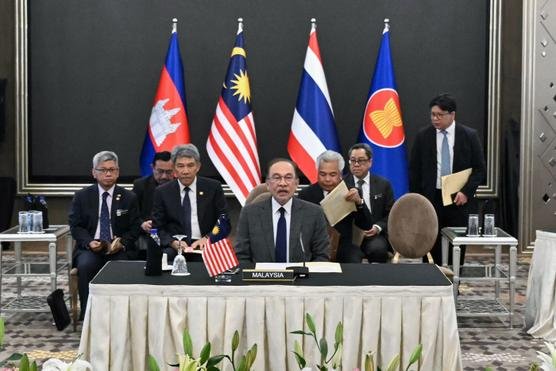 Truce is called, cultural tussle remains: behind Thailand-Cambodia hostility