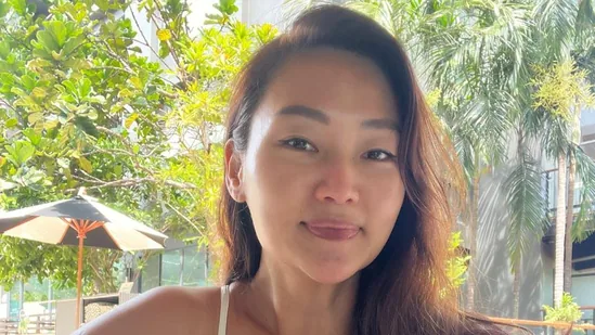 Singapore woman dies day after explosive posts accusing Indian worker of faking injury for payout