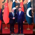 Pakistan, China working to establish new regional bloc with potential to replace SAARC: Report