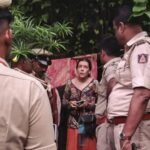 Mystery surrounds Russian mum and children found in Indian cave