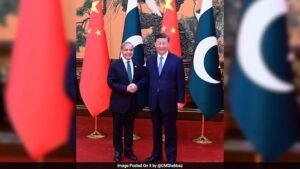 Pakistan, China working to establish new regional bloc with potential to replace SAARC: Report
