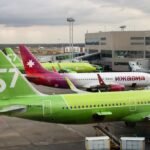 ‘140 flights cancelled, 130 redirected’: Russian airports shut down 10 times in 24 hours amid record Ukraine drone strikes