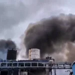 Telangana factory blast: Death toll rises to 42 in reactor explosion at chemical plant