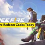 Garena Free Fire Redeem Codes for July 21: You will get emotes, pets and much more for free