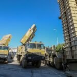 Iran says replaced air defence systems damaged during Israel war