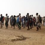 Sudan paramilitary forces kill almost 300 in village raids, say lawyers