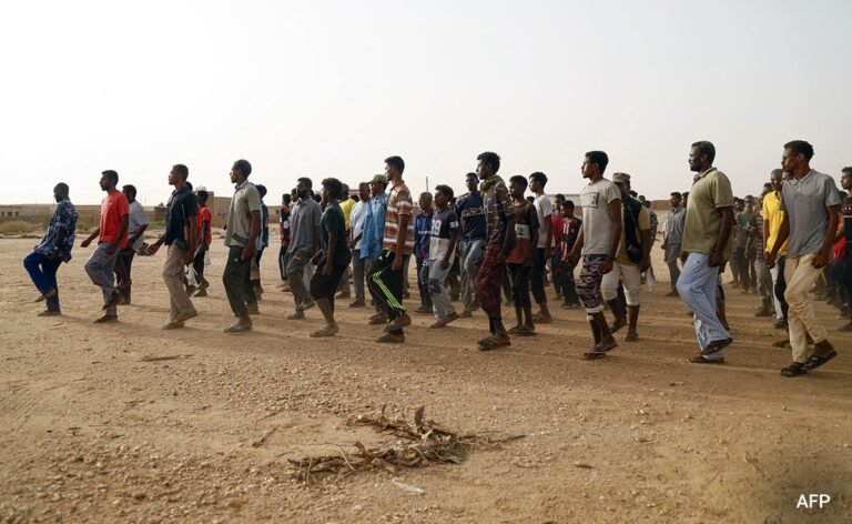 Sudan paramilitary forces kill almost 300 in village raids, say lawyers