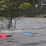 New Jersey flash floods: Scary videos from Plainfield, Scotch Plains and Route 22 emerge