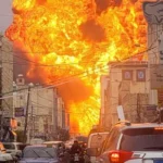 Iran-backed Houthi PM killed in Israeli airstrikes on Yemen’s capital