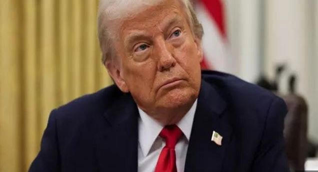 Donald Trump cancels $4.9 billion in foreign aid, escalating spending fight with Congress
