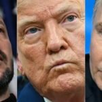Russia-Ukraine conflict: Donald Trump eyes three-way meeting with Putin, Zelensky