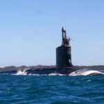 Enough nuke submarines to control two: Russian lawmaker after Trump’s move