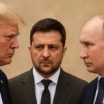 ‘First two minutes, I’ll know whether…’: Trump ahead of meeting with Putin to end Ukraine wa