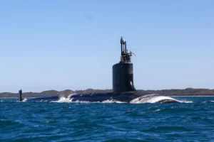 Enough nuke submarines to control two: Russian lawmaker after Trump’s move