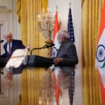 ‘One peace deal a month’: White House again claims Trump ended India-Pakistan hostilities despite India’s denial