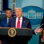 Trump signs order to extend China tariff truce by 90 days