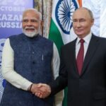 Russian President Vladmir Putin to visit India in December: Report