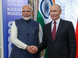 Russian President Vladmir Putin to visit India in December: Report