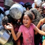 Famine in Gaza: ‘A failure of humanity itself’, says UN chief