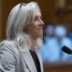 US News: CDC director Susan Monarez ‘fired’ weeks after Donald Trump’s nomination