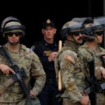 Trump expected to deploy hundreds of National Guard troops in Washington: Report