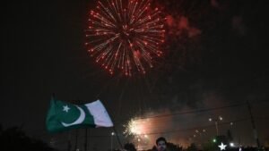 Karachi: 3 dead, many injured in celebratory firing on Pak’s Independence Day