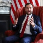 US VP Vance says Ukraine-Russia peace deal unlikely to satisfy either side