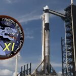 NASA and SpaceX launch Crew-11 to International Space Station