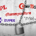 Dream11, Zupee, MPL, and others shut down real-money gaming operations