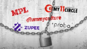 Dream11, Zupee, MPL, and others shut down real-money gaming operations