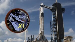 NASA and SpaceX launch Crew-11 to International Space Station