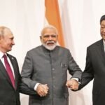 SCO Summit 2025: Chinese President Xi Jinping to welcome Vladimir Putin and PM Modi in grand show of solidarity