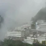In Jammu, unprecedented rain, 41 deaths, and questions over Vaishno Devi yatra
