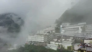 In Jammu, unprecedented rain, 41 deaths, and questions over Vaishno Devi yatra