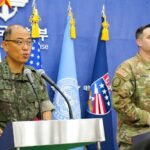 South Korea, US to conduct major joint military drills starting August 18